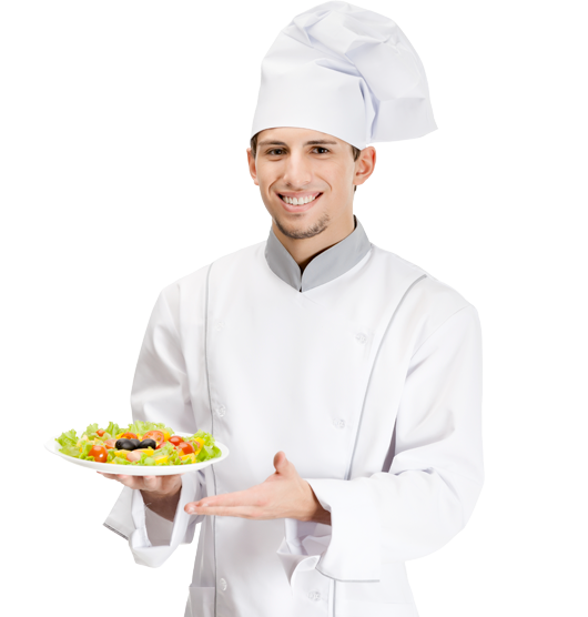 chef