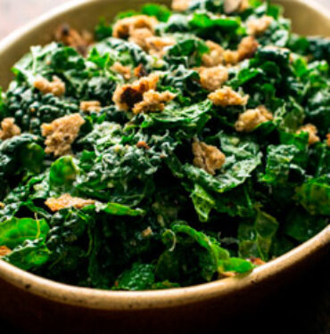 kale-salad