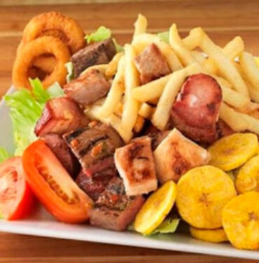 picada