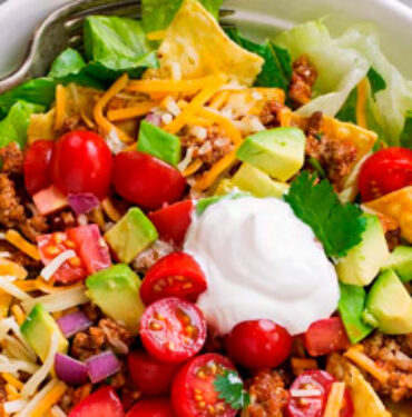 taco-salad